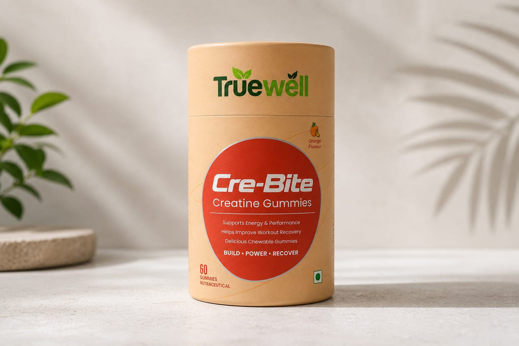 TRUEWELL CRE-BITE