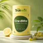 TRUEWELL CRE-BITE