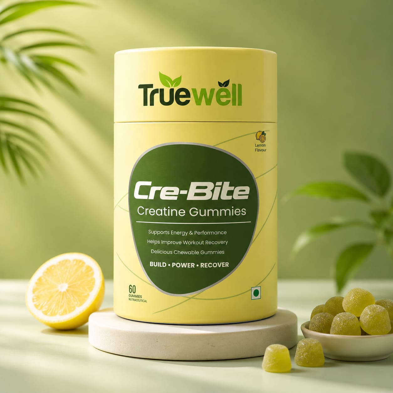 TRUEWELL CRE-BITE