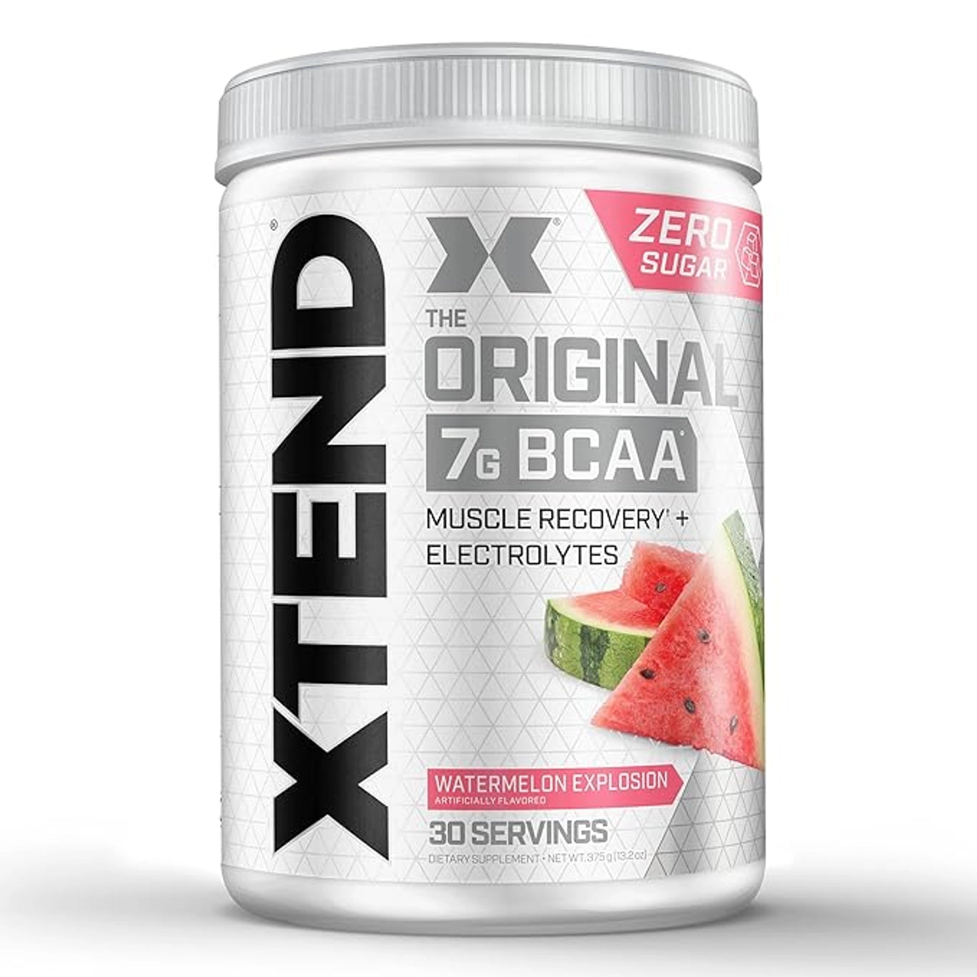 Xtend bcaa
