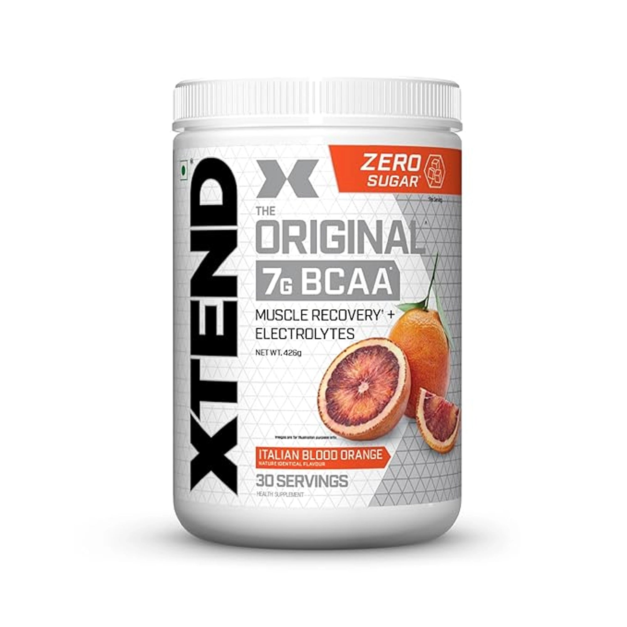 Xtend bcaa