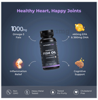 Nutrabay triple strength omega 3