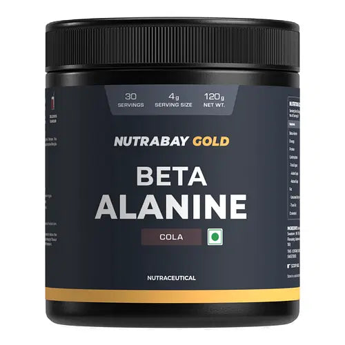 Nutrabay Beta-Alanine