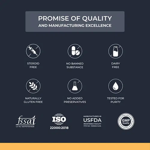 Nutrabay Beta-Alanine