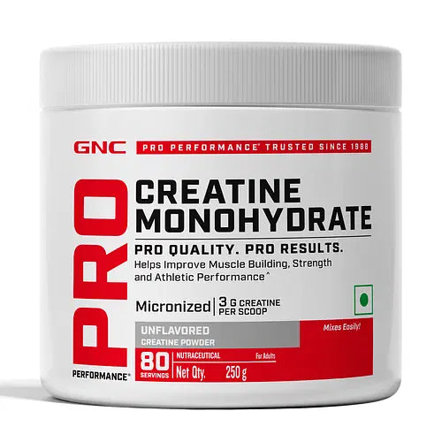 GNC Creatine