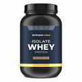 Nutrabay Isolate Whey Protein