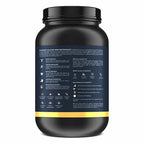 Nutrabay Isolate Whey Protein