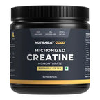 MuscleTech Creatine
