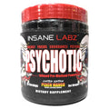 Psychotic