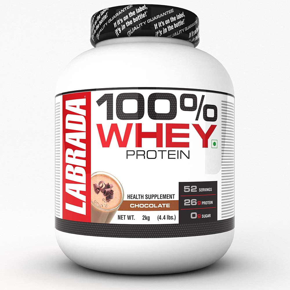 Labrada Whey Protein