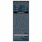 Muscle Blaze Multivitamin