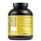 Muscle Blaze Whey Gold