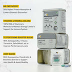 Muscleblaze bio enzyme Muiltivitamin