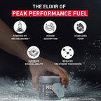 Muscleblaze crea Amp creatine creatine