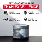 Muscleblaze crea Amp creatine creatine