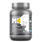 MUSCLEBLAZE BIOZYME PERFORMANCE WHEY
