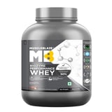 MUSCLEBLAZE BIOZYME PERFORMANCE WHEY