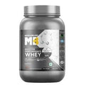 MUSCLEBLAZE BIOZYME PERFORMANCE WHEY