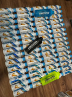 Muscle Club L-Carnitine